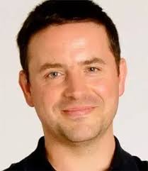 Dominic Will joins IoF Board of Trustees