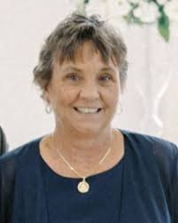 Nancy Ryan Obituary August 3, 2024