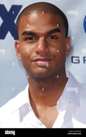 Jared cotter hi-res stock photography and images