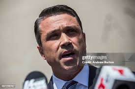 3,271 Michael Grimm Photos & High Res Pictures