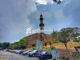 Abdelrahman monis allaithy is at masjid al mukarramah bandar sri damansara. Terrace House For Sale At Sd10 Bandar Sri Damansara For Rm 839 000 By Azie Nawawi Durianproperty