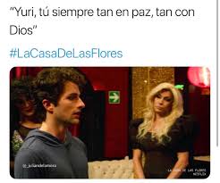 See more of la casa de las flores memes on facebook. La Casa De Las Flores Desata Memes Tras Su Estreno Fotos De El Siglo