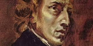 See more of frédéric chopin on facebook. Chopin Svelato Il Terzo Ritratto Sconosciuto Periodico Daily