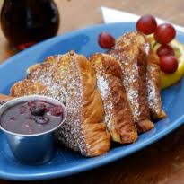 Sweet French Toast Recipe Ndtv Food