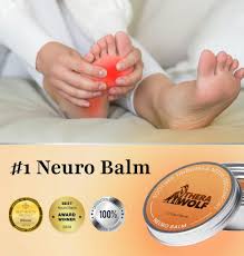Therawolf Neuro Balm Customer Reviews and Before/After Experiences