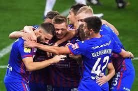 Цска нанес спартаку первое поражение в новом сезоне. Cska So Schetom 3 1 Obygral Spartak V Matche Rpl Futbol Sport Argumenty I Fakty