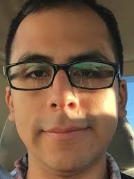 Jose Gustavo Ramirez Paredes