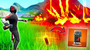 See more ideas about fortnite, gaming wallpapers, best gaming wallpapers. How To Get New Airstrike Grenade S In Creative Fortnite Glitches Youtube