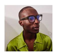 1000X YES. We love the shape of this handcrafted frames. Color: olive Spence  by @blakekuwahara. #oversize #handcrafted #green #fun #luxuryeyewear