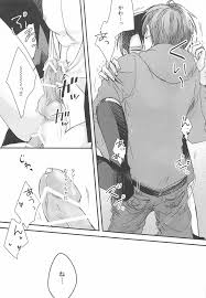 進撃の巨人】BL同人作家リヴァイの革命 - 同人誌 - エロ漫画 momon:GA（モモンガッ!!）