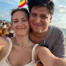 Jillian Reid's Instagram, Twitter & Facebook