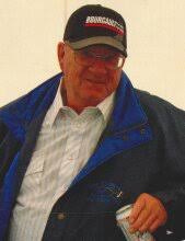 Obituary information for David Neil Prior