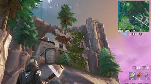 In this quick guide, we'll reveal the location of the run down hero mansion and the abandoned villain's lair. Choose Wisely Where To Land To Complete A Weekly Fortnite Challenge Millenium