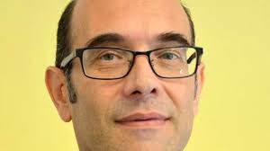 Andrea Fabbo nuovo Direttore delle Attività Socio-Sanitarie dell'Ausl di  Modena