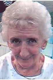 Geraldine Cleary Obituary in Rockland at Magoun-Biggins
