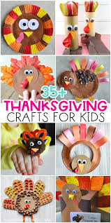 Find deals on products in arts & crafts on amazon. Thanksgiving Crafts For Kids I Heart Crafty Things