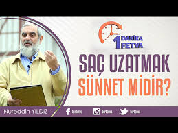 Sac Uzatmak Sunnet Midir Fetva Meclisi