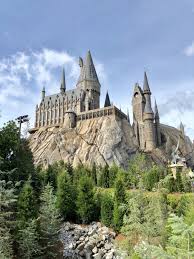 Best Tips For Early Admission At The Wizarding World Of Harry Potter Wizarding World Wizarding World Of Harry Potter Harry Potter