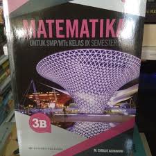 Подробно buku matematika kelas 5. Jual Matematika 3b Untuk Smp Mts Kelas Ix Semester 2 K13n Erlangga Jakarta Pusat Toko Buku Mata Air Tokopedia