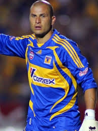 Adrián Zermeño/Tigres