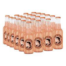Thomas, on the other hand, Thomas Henry Pink Grapefruit 24x0 2l Thomas Henry Soft Drinks