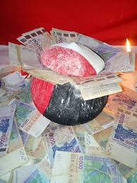 Rituel De Multiplication De Richesse Du Canari Magique D Argent Travaux Occultes Du Grand Medium Marabout Djitrimin Spirituality Money Goals Bring It On