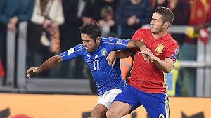 La cruda italia, hoy si cabe más cruda que casi nunca porque a los bonuccis y chiellinis de toda la vida les da vuelo un equipo dinámico, fresco y. Espana Vs Italia A Que Hora Y Donde Lo Televisan Hoy 2 Septiembre 2017 Eurosport