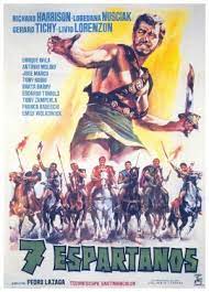 We did not find results for: Gladiators 7 1962 Cast And Crew Trivia Quotes Photos News And Videos Famousfix