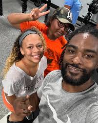 Faces of #NOD Good Job Today Yall!!