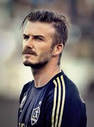 Pin Von Daniel Bruckhoff Auf David Beckham Haare Haarschnitt Manner Beckham