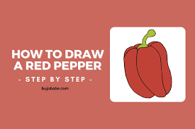 We did not find results for: How To Draw A Red Pepper Full Step By Step Tutorial Bujo Babe