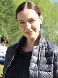 Тара Амирханова – биография, фото, личная жизнь, муж, рост и вес 2025 |  Узнай Всё