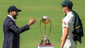 Former Indian cricketer predicts India's win at Border Gavaskar Trophy