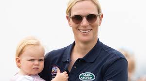 Pregnant Zara Tindall's parenting secrets revealed amid royal baby news