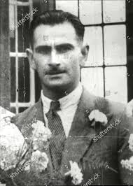 Arthur George Whybrow Arthur Whybrow Attempted Editorial Stock Photo