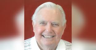 Obituary information for John W. Foye, Jr.