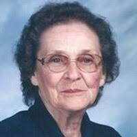 Louise Powers Obituary October 28, 2013