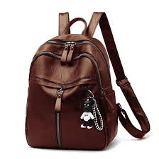 Jalani aktivitas di luar syuting, bintang drama nevertheless ini menjalani pemotretan bersama brand joy gryson. Jual Inara Bags Tas Ransel Terbaru 2021 Tas Ransel New Arrival Tas Wanita Kekinian Ransel Wanita Fashion Wanita Terbaru Juli 2021 Blibli
