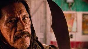 La Pelicula Machete El 1 De Abril En Etb2 Eitb Television