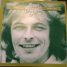 Peter Belli på vinyl/LP