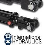 International hydraulics inc