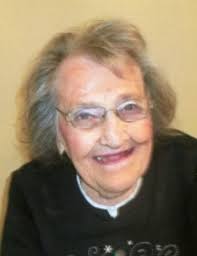 Hilda Meifert Obituary June 10, 2020