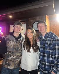 Hey my name is Tanner Dawson I am from Kinston, North Carolina and I plan 