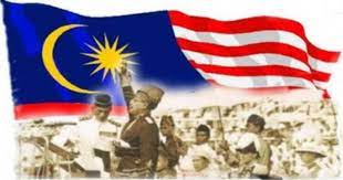 Khatijah sidek, pejuang kemerdekaan yang ditakuti oleh pemimpin umno. Pengisytiharaan Kemerdekaan Persekutuan Tanah Melayu Pekhabar