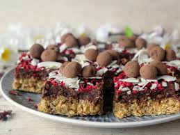 We did not find results for: Cacao And Coconut Flapjack Bites Vegan One Green Planet