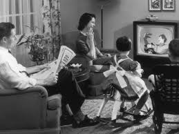 September 18, 2010released in us: Black And White Tv Still Watched By More Than 9 000 Uk Households Mirror Online