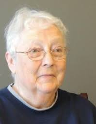 Obituary for Gladys M. (Neff) Snyder