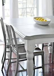 Maybe you would like to learn more about one of these? Painted Furniture Ideas 7 Common Mistakes Made Painting Kitchen Tables Painted Furniture Ideas