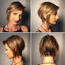 List of funky hairstyles to try in 2017. 40 Best Edgy Haircuts Ideas To Upgrade Your Usual Styles