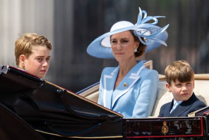 Inside 'sensitive soul' Prince George's low-key 13th birthday & summer plans & what he's really like behind closed doors